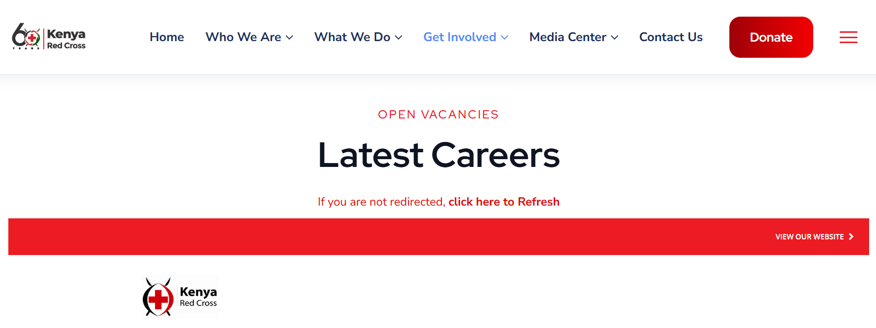 KRCS Recruitment 2026/2027 Application Portal/https://jobnodes.com/