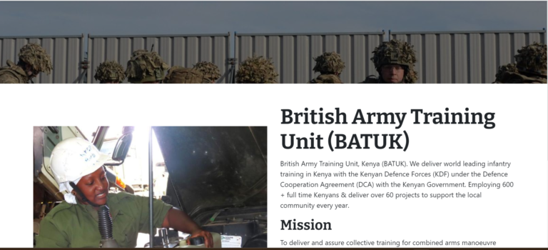 BATUK Recruitment 2026/2027 Application Portal : How to Apply, Deadline and Requirements/https://jobnodes.com/