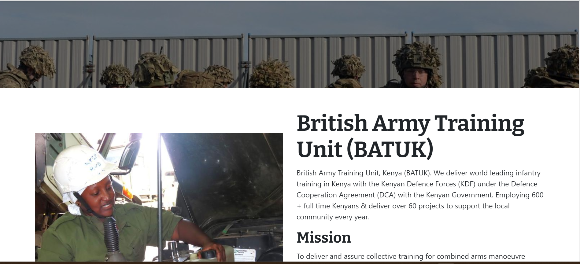 BATUK Recruitment 2026/2027 Application Portal : How to Apply, Deadline and Requirements/https://jobnodes.com/