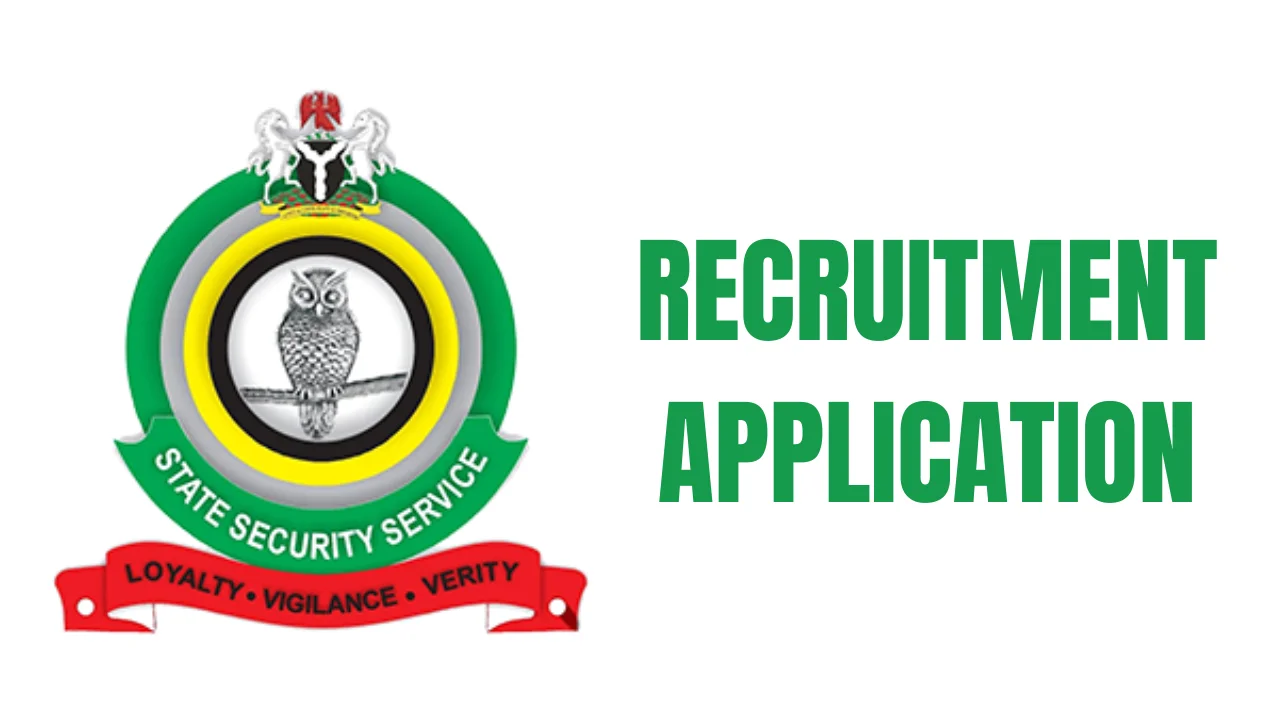 DSS Recruitment 2026/2027 Portal | Application Form, How to Apply/https://jobnodes.com/
