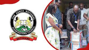 KNEC Recruitment 2026/2027 Application Portal : How to Apply/https://jobnodes.com/