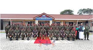 Kenya Defense Force(KDF) 2026/2027 Recruitment Portal : How to Apply/https://jobnodes.com/