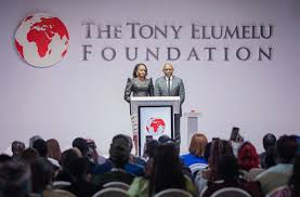 Tony Elumelu foundation entrepreneurship program 2026 : How to Apply./