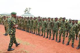 Nigerian Army SSC and DSSC Recruitment 2025/2026 Application Portal : How to Apply/https://jobnodes.com/